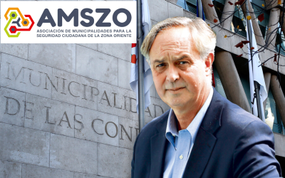 Contraloría remite al Ministerio Público antecedentes sobre asesorías de Francisco De la Maza en la AMZO