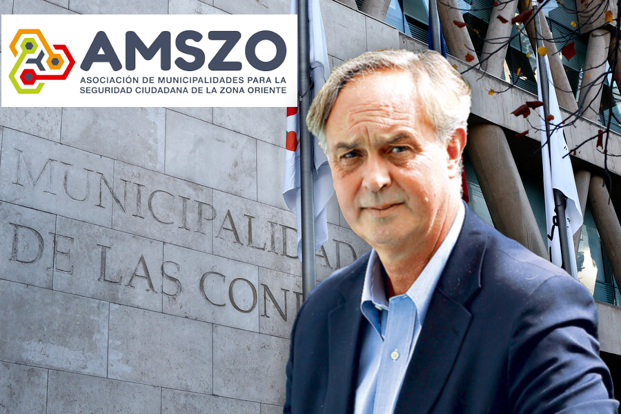 Contraloría remite al Ministerio Público antecedentes sobre asesorías de Francisco De la Maza en la AMZO